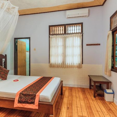 Suastika Lodge Ubud Zewnętrze zdjęcie