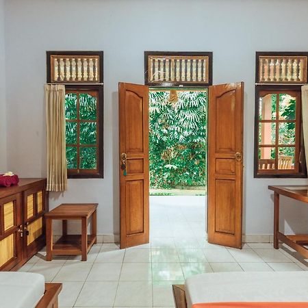 Suastika Lodge Ubud Zewnętrze zdjęcie