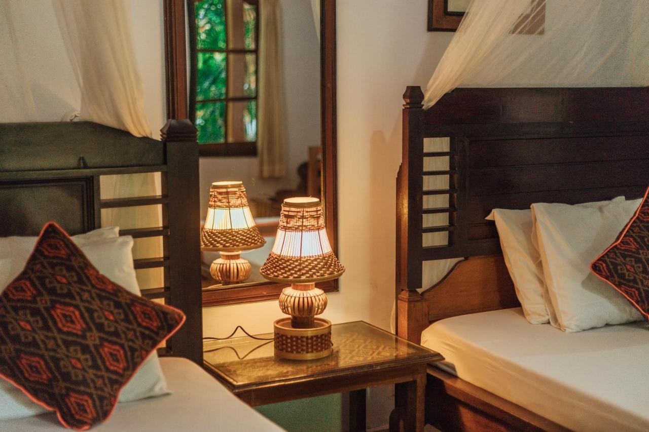 Suastika Lodge Ubud Zewnętrze zdjęcie